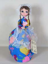 Bradley musical doll for sale  North Aurora