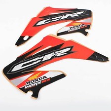 Acerbis honda motocross for sale  WREXHAM