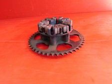 Supporto corona ktm usato  Napoli