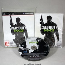 Jeu ps3 call d'occasion  Staffelfelden