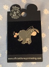 Winnie pooh eeyore for sale  EXETER