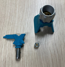 Airless wende düse gebraucht kaufen Airless wende düse gebraucht kaufen  Oberteuringen