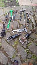 Job lot pnematic for sale  PRESTON