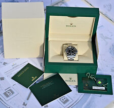 Rolex submariner data usato  Italia