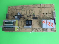 Placa de controle/circuito Electrolux fogão/faixa/forno CORE 316443921 NÃO TESTADA comprar usado  Enviando para Brazil