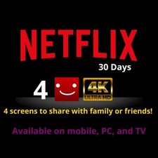 Month screens shared for sale  BARNSLEY