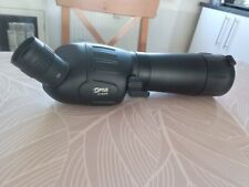 Spotting scope optus d'occasion  L'Hôpital