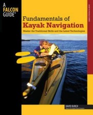 Fundamentals of Kayak Navigation: Master the Traditional Skills and the Latest  comprar usado  Enviando para Brazil