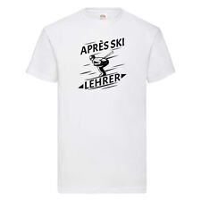Apres ski lehrer gebraucht kaufen  Deutschland