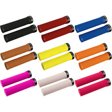 Guidão Burgtec Bartender Grips MTB Mountain Bike DH Downhill Enduro novo comprar usado  Enviando para Brazil