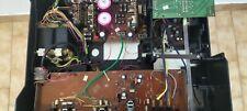 Amplificatore stereo imperial usato  Langhirano