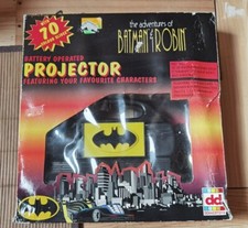 Comics batman robin d'occasion  Expédié en Belgium