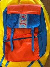 vintage backpack usato  Paderno Dugnano