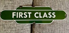 First class british for sale  CRANBROOK