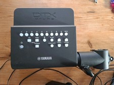 Yamaha dtx electronic for sale Yamaha dtx electronic for sale  BRIGHTON