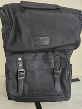 Vintage backpack travel for sale  Poplarville