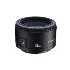 Canon obiettivo fisso usato  Italia