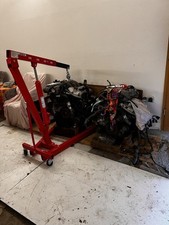Kran werkstattkran 500 gebraucht kaufen  Zell