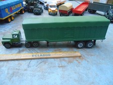 Miniature camion jouet d'occasion  Saint-Hilaire-des-Loges