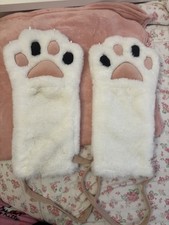 Fursuit paws high for sale  EASTLEIGH