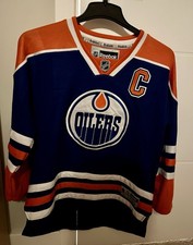 Nhl edmonton oilers for sale  ST. ALBANS