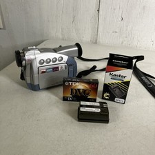 Canon zr45 mini for sale  Santa Rosa