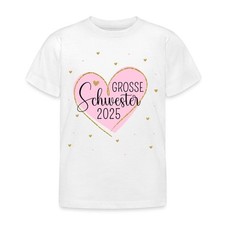 Große schwester 2025 gebraucht kaufen  Leipzig