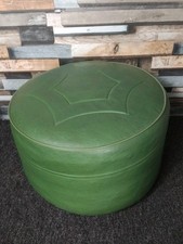 Vintage retro green for sale  COLCHESTER