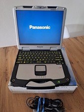 Panasonic 31 usato  Sassari