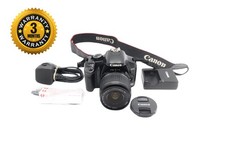 Canon 450d dslr for sale  UK
