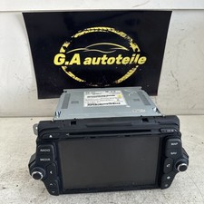 RADIO NAWIGACJA KIA CEED II 96560-A2110WK 10R-035682, używany na sprzedaż  Wysyłka do Poland