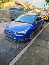 Ford focus 2.5l for sale  LONDON