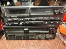 Ford radio cassettes for sale Ford radio cassettes for sale  BOLTON
