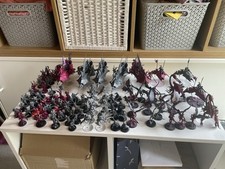 dark eldar army for sale dark eldar army for sale HORSHAM