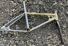 Vintage 1983 raleigh for sale  SOUTHAMPTON