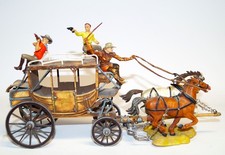 Hausser elastolin postkutsche gebraucht kaufen Hausser elastolin postkutsche gebraucht kaufen  Deutschland