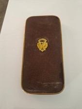 Ancien etuis cigarette d'occasion  Miribel