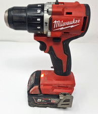 Milwaukee m18 blpdrc for sale  REDDITCH