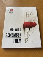 2018 flanders fields for sale  DURHAM