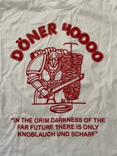 Size döner 4000 gebraucht kaufen  Berlin