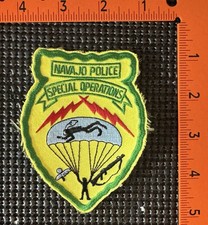 Navajo tribal police for sale  Chestertown