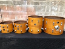 Rare vintage tama for sale  San Gabriel