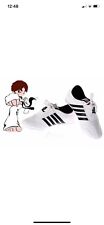 Taekwondo training shoe for sale  HUDDERSFIELD