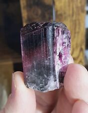 Tourmaline bicolore minas d'occasion  Cournon-d'Auvergne