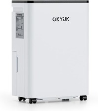 Déshumidificateur électrique d'occasion  Pau