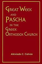 Great week pascha for sale  DURHAM