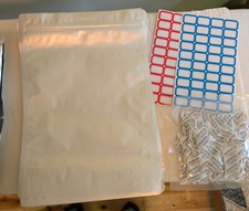 30pc mil food for sale  Barrington
