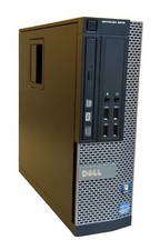 Dell OptiPlex 9010/9020 SFF QUAD Core i5 3.20GHz 8GB 500GB WINDOWS 10 PRO OFFICE comprar usado  Enviando para Brazil