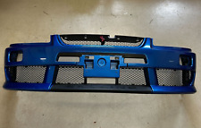 Used front bumper for sale  NEWTON ABBOT
