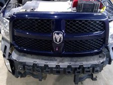 Used front grille for sale  Remsen